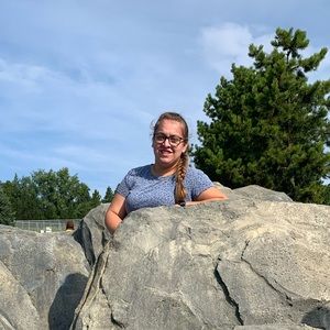 Meet your Posher, Kristina